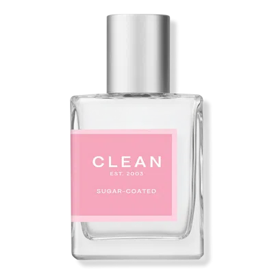Clean Sugar-coated Eau De Parfum - 1.0 oz