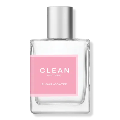 Clean Sugar-coated Eau De Parfum - 2.0 oz