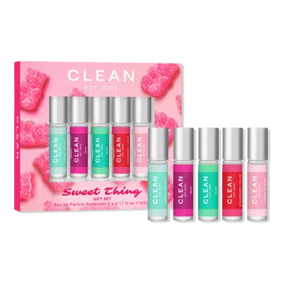 Clean Sweet Thing Gift Set