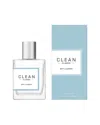 Clean Unisex 2oz Classic Soft Laundry Edp Spray In Multi