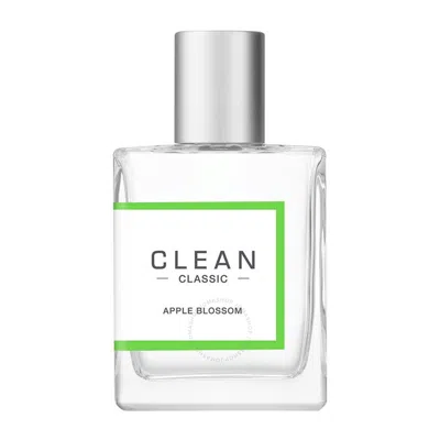 Clean Unisex Classic Apple Blossom Edp 2.0 oz Fragrances 874034013424 In White