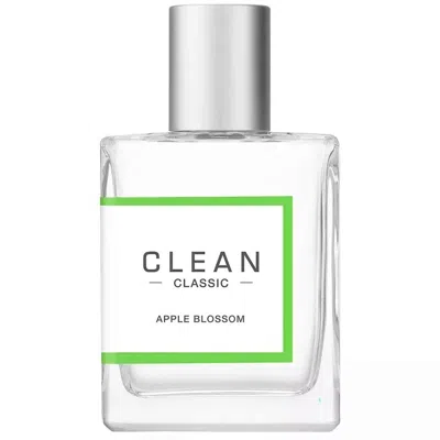 Clean Unisex Classic Apple Blossom Edp 2.0 oz Fragrances 874034013431