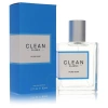 CLEAN CLEAN UNISEX CLASSIC PURE SOAP EDP SPRAY 2.0 OZ FRAGRANCES 874034012137