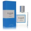Clean Unisex Classic Pure Soap Edp Spray 2.0 oz Fragrances 874034012137 In Orange