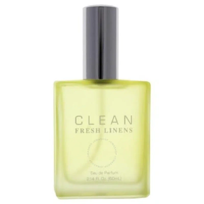 Clean Unisex Redesing Fresh Linens Edp Spray 2 oz (tester) Fragrances 874034010829 In White