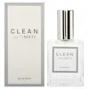Clean Unisex Ultimate Edp Spray 1.0 oz Fragrances 874034010607