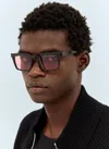 Clean Waves Type 02 Mid Sunglasses In Black