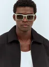 Clean Waves Type 02 Mid Sunglasses In Green
