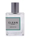 Clean Women's 2oz Classic Warm Cotton Edp