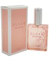 Clean Women's Blossom 2.14oz Eau De Parfum Spray