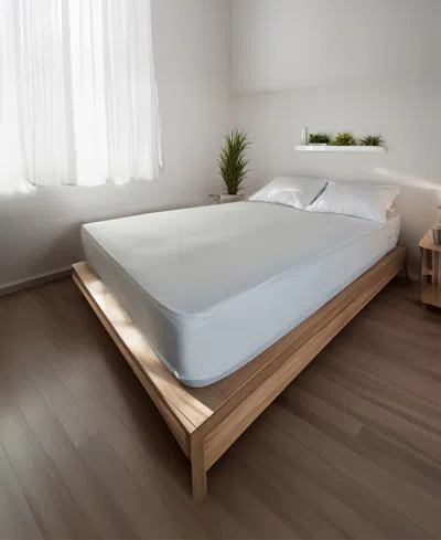 Cleanbrands Pro Zippered Mattress Encasement, Queen