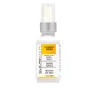 Clearstem Skincare Clearity "the Blackhead Dissolver" In Brown/green/orange