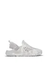 Clearweather Switchback Touch-strap Sneakers In Neutral