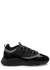 Cleens Aero Panelled Mesh Sneakers