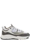 Cleens Aero Runner Panelled Mesh Sneakers