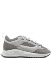 Cleens Essential Runner Evo Sneakers In Gray