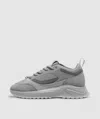 Cleens Essential Runner Sneaker In Shadow Grey