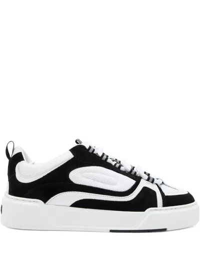 Cleens Essential Skate Evo Sneakers In Multi