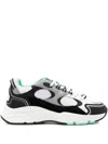 Cleens Pulse Runner Sneakers In Multi