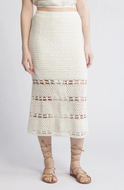 ADELA SKIRT SET