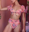 Cleobella Alice Bottom In Multi