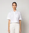 Cleobella Ama Blouse In White