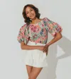 Cleobella Aminah Top In Multi