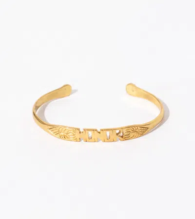 Cleobella Bali Bridal Bracelet