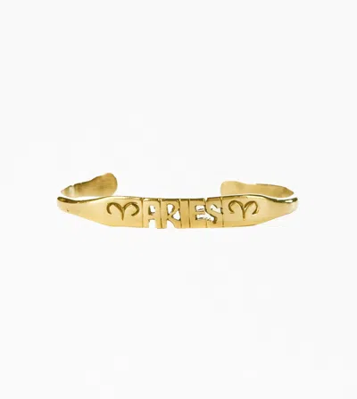 Cleobella Bali Zodiac Bracelet