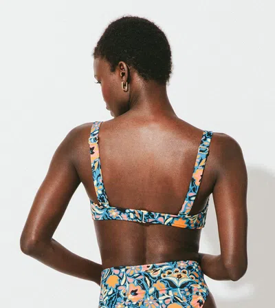 Cleobella Beckett Top In Multi