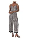 Cleobella Briony Jumpsuit In Paseo In Multi