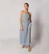 Cleobella Bristol Set In Multi