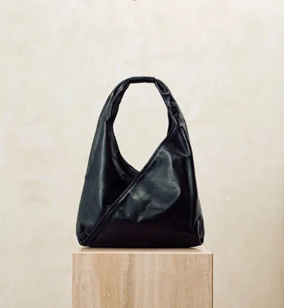 Cleobella Bryant Hobo Bag | Black