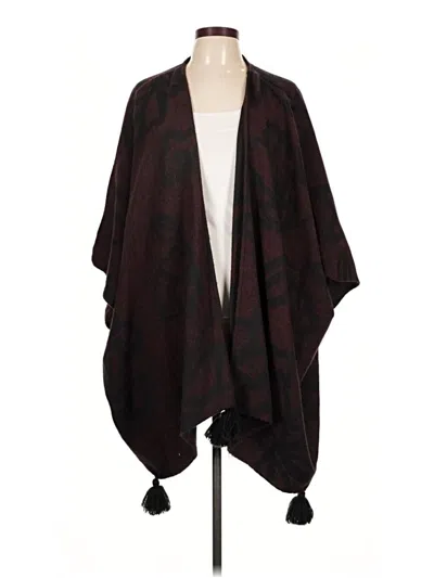 Pre-owned Cleobella Cardigan Sweater In Black