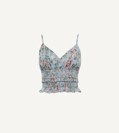 Cleobella Cassie Top | Luna Flora