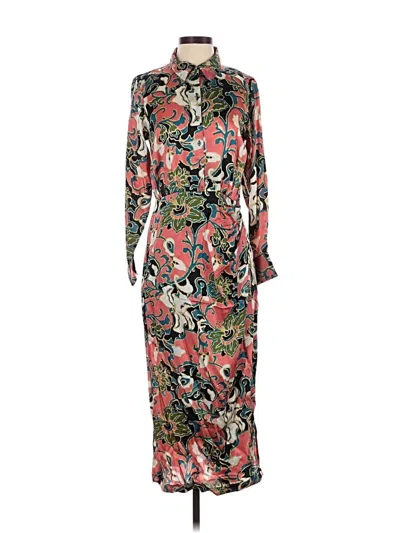 Cleobella Casual Dress In Brown