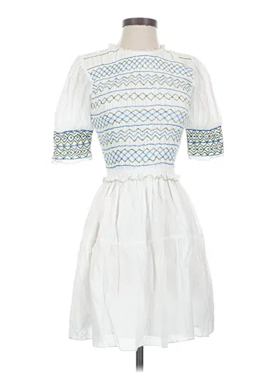 Cleobella Casual Dress In Multi