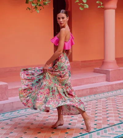 Cleobella Charlene In Multi