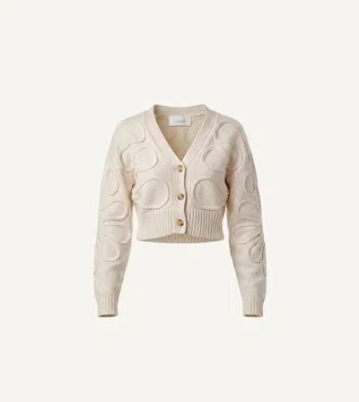Cleobella Cher Sweater | Eggnog