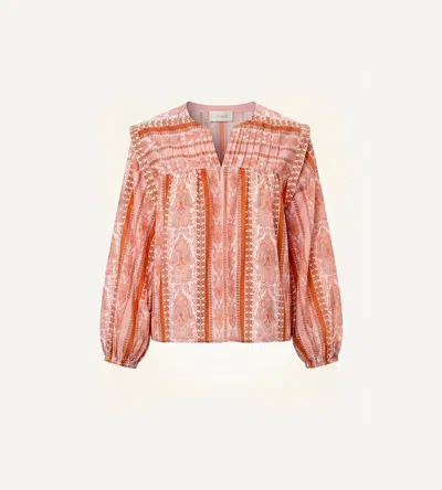 Cleobella Cintia Top | Miramar