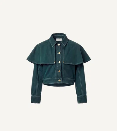 Cleobella Clarke Jacket | June Bug