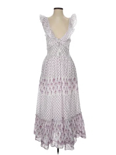Cleobella Cocktail Dress In Purple