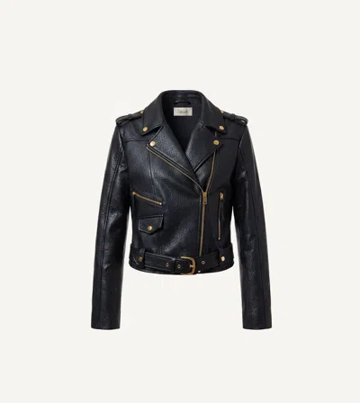 Cleobella Colton Jacket | Black