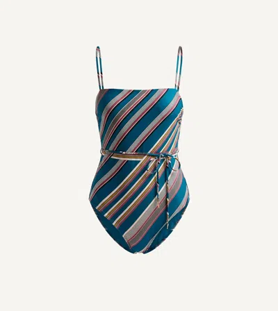 Cleobella Dolores One Piece | Gustavia Print