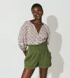 Cleobella Emeric Short In Green