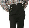 Cleobella Fabiola Blouse In Meadow In Multi