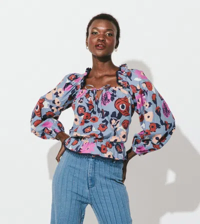 Cleobella Fifi Top In Multi