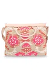 Cleobella Floral Weekend Bag Multi