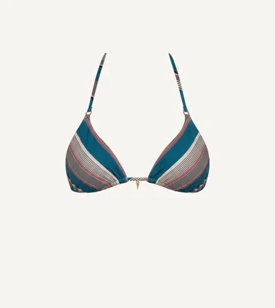 Cleobella Florbela Triangle Top | Gustavia