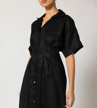 Cleobella Gili Dress In Black